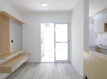Apartamento · 80m² · 2 Quartos · 1 Vaga · Apartamento em Paraíso do Morumbi