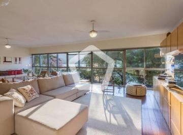 Apartamento · 240m² · 3 Quartos · 2 Vagas · Apartamento em Lagoa