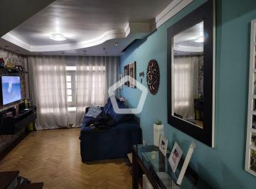 Apartamento · 200m² · 3 Quartos · 2 Vagas · Apartamento em Mandaqui