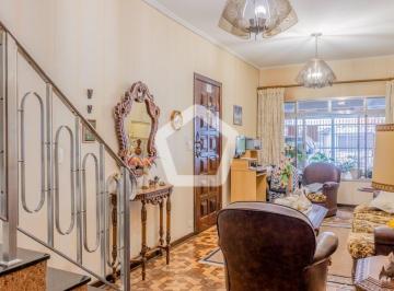Casa · 196m² · 3 Quartos · 2 Vagas · Casa em Parque São Jorge