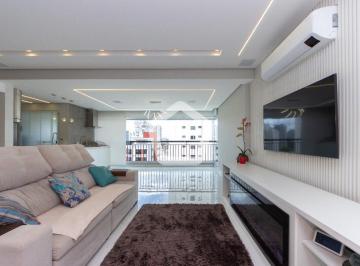 Apartamento · 106m² · 4 Quartos · 2 Vagas · Apartamento em Vila Regente Feijó