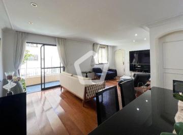 Apartamento · 122m² · 3 Quartos · 2 Vagas · Apartamento em Vila Uberabinha