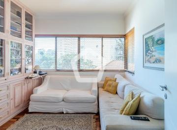 Apartamento · 205m² · 6 Quartos · 3 Vagas · Apartamento em Higienópolis