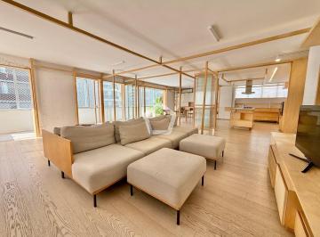 Apartamento · 256m² · 6 Quartos · 2 Vagas · Apartamento em Jardim Paulista