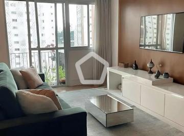 Apartamento · 144m² · 2 Quartos · 2 Vagas · Cobertura em Jardim Londrina
