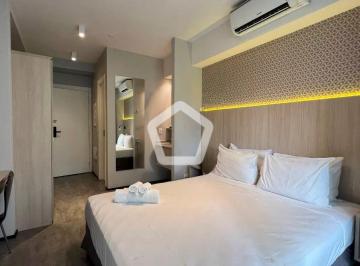 Apartamento · 26m² · 2 Quartos · Apartamento em Pinheiros