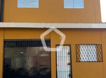 Casa · 125m² · 3 Quartos · 2 Vagas · Casa em Vila Monumento