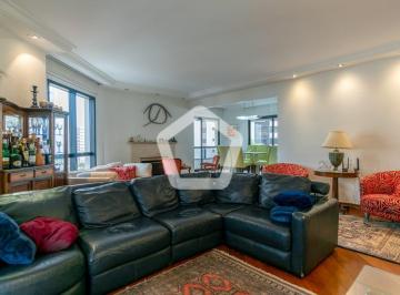 Apartamento · 200m² · 4 Quartos · 3 Vagas · Apartamento em Perdizes