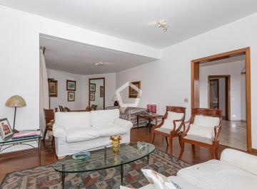 Apartamento · 250m² · 6 Quartos · 4 Vagas · Apartamento em Portal do Morumbi