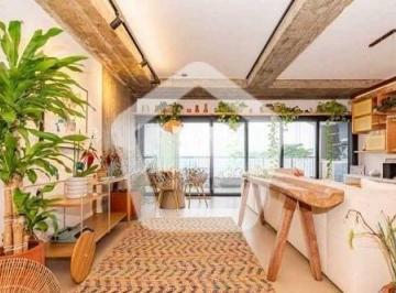 Apartamento · 185m² · 6 Quartos · 3 Vagas · Apartamento em Ipanema