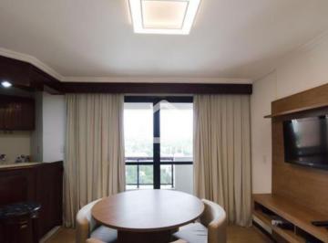 Apartamento · 40m² · 2 Quartos · 1 Vaga · Apartamento em Higienópolis