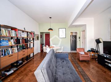 Apartamento · 97m² · 2 Quartos · Apartamento em Botafogo