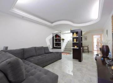 Casa · 230m² · 3 Quartos · 1 Vaga · Casa em Tatuapé
