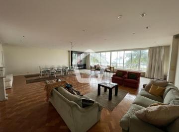 Apartamento · 410m² · 4 Quartos · 2 Vagas · Apartamento em Ipanema