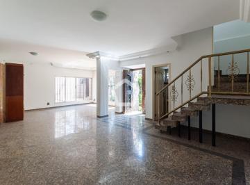 Apartamento · 300m² · 6 Quartos · 5 Vagas · Apartamento em Planalto Paulista