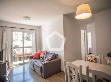 Apartamento · 65m² · 3 Quartos · 1 Vaga · Apartamento em Vila Mascote