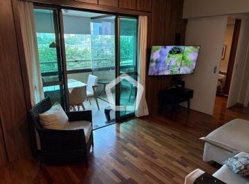 Apartamento · 61m² · 2 Quartos · 1 Vaga · Apartamento em Brooklin