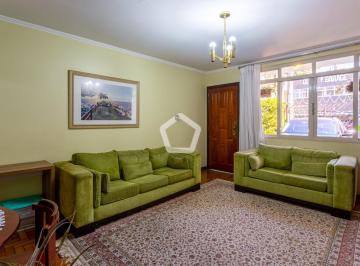 Casa · 160m² · 3 Quartos · 2 Vagas · Casa em Vila Congonhas