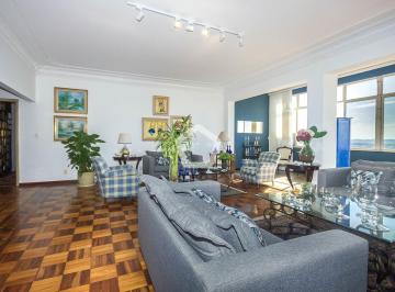 Apartamento · 393m² · 5 Quartos · Apartamento em Santa Teresa