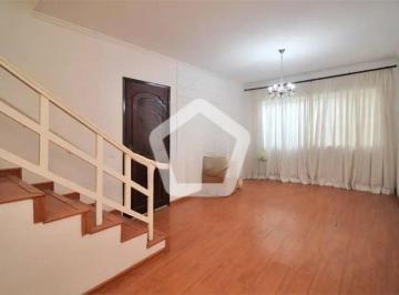 Casa · 200m² · 4 Quartos · 2 Vagas · Casa em Santo Amaro