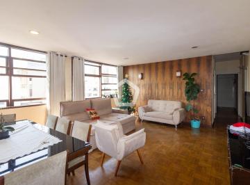 Apartamento · 170m² · 4 Quartos · 1 Vaga · Apartamento em Jardim Paulista