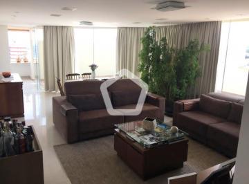 Apartamento · 210m² · 3 Quartos · 2 Vagas · Cobertura em Jardim Oriental