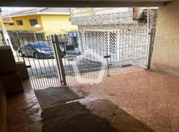 Casa · 155m² · 3 Quartos · 1 Vaga · Casa em Vila Ema