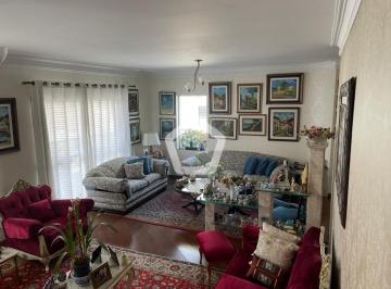 Apartamento · 449m² · 6 Quartos · 4 Vagas · Apartamento em Planalto Paulista
