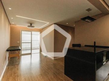 Apartamento · 81m² · 2 Quartos · 2 Vagas · Apartamento em Cidade Mãe do Céu