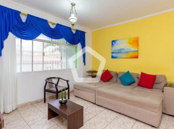 Casa · 100m² · 6 Quartos · 3 Vagas · Casa em Santa Teresinha