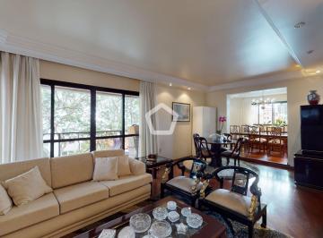 Apartamento · 170m² · 6 Quartos · 3 Vagas · Apartamento em Perdizes