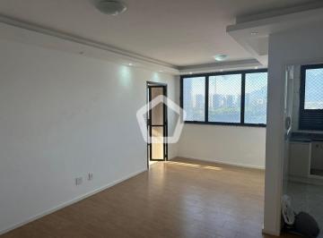 Apartamento · 77m² · 2 Quartos · 1 Vaga · Apartamento em Jardim Oceânico