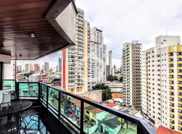 Apartamento · 204m² · 6 Quartos · 3 Vagas · Apartamento em Tatuapé