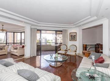 Apartamento · 227m² · 4 Quartos · 4 Vagas · Apartamento em Planalto Paulista