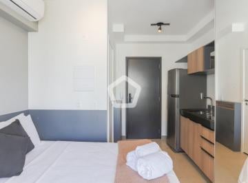 Apartamento · 16m² · 2 Quartos · Apartamento em Pinheiros