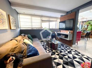 Apartamento · 108m² · 4 Quartos · 1 Vaga · Apartamento em Vila Uberabinha