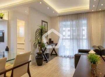 Apartamento · 60m² · 1 Quarto · 1 Vaga · Apartamento em Barra Funda