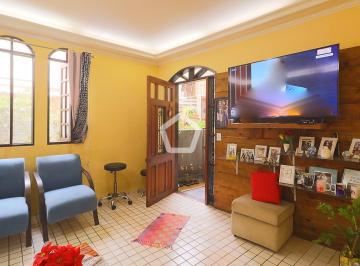 Casa · 460m² · 5 Quartos · 6 Vagas · Casa em Campos Elíseos