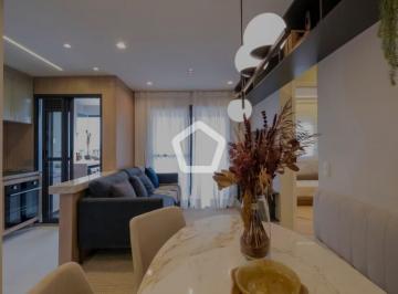 Apartamento · 69m² · 3 Quartos · 1 Vaga · Apartamento em Vila Anastácio
