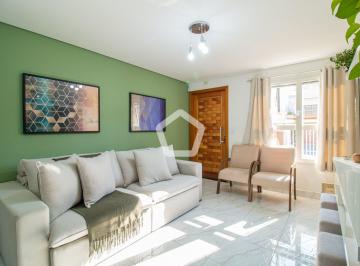 Casa · 125m² · 4 Quartos · 3 Vagas · Casa em Chácara Santo Antônio (Zona Leste)