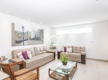 Casa · 190m² · 3 Quartos · 2 Vagas · Casa em Vila Mariana