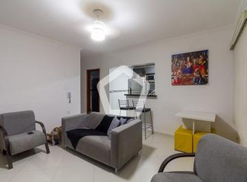 Apartamento · 60m² · 2 Quartos · Apartamento em Bela Vista