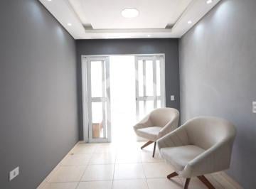 Apartamento · 74m² · 3 Quartos · 1 Vaga · Apartamento em Bela Vista