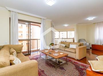 Apartamento · 276m² · 8 Quartos · 7 Vagas · Apartamento em Pompeia