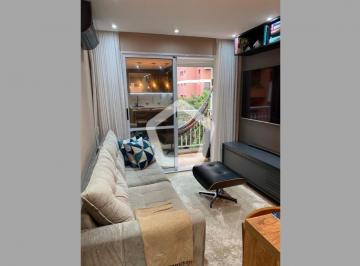 Apartamento · 40m² · 1 Quarto · 1 Vaga · Apartamento em Panamby