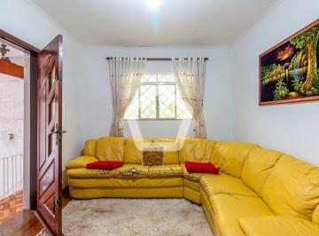 Casa · 130m² · 2 Quartos · 3 Vagas · Casa em Vila Formosa