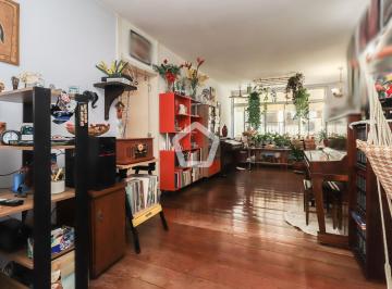 Apartamento · 140m² · 4 Quartos · 2 Vagas · Apartamento em Higienópolis