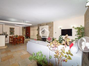 Apartamento · 384m² · 4 Quartos · Cobertura em Bela Vista