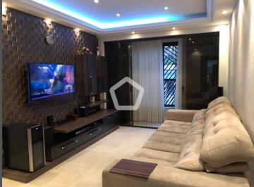 Casa · 250m² · 6 Quartos · 4 Vagas · Casa em Imirim