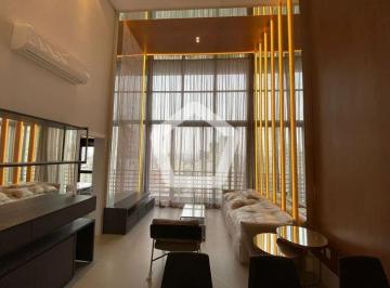 Apartamento · 110m² · 2 Quartos · 2 Vagas · Apartamento em Jardins